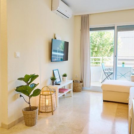 Apartment Playa Albir 21 El Albir Екстериор снимка