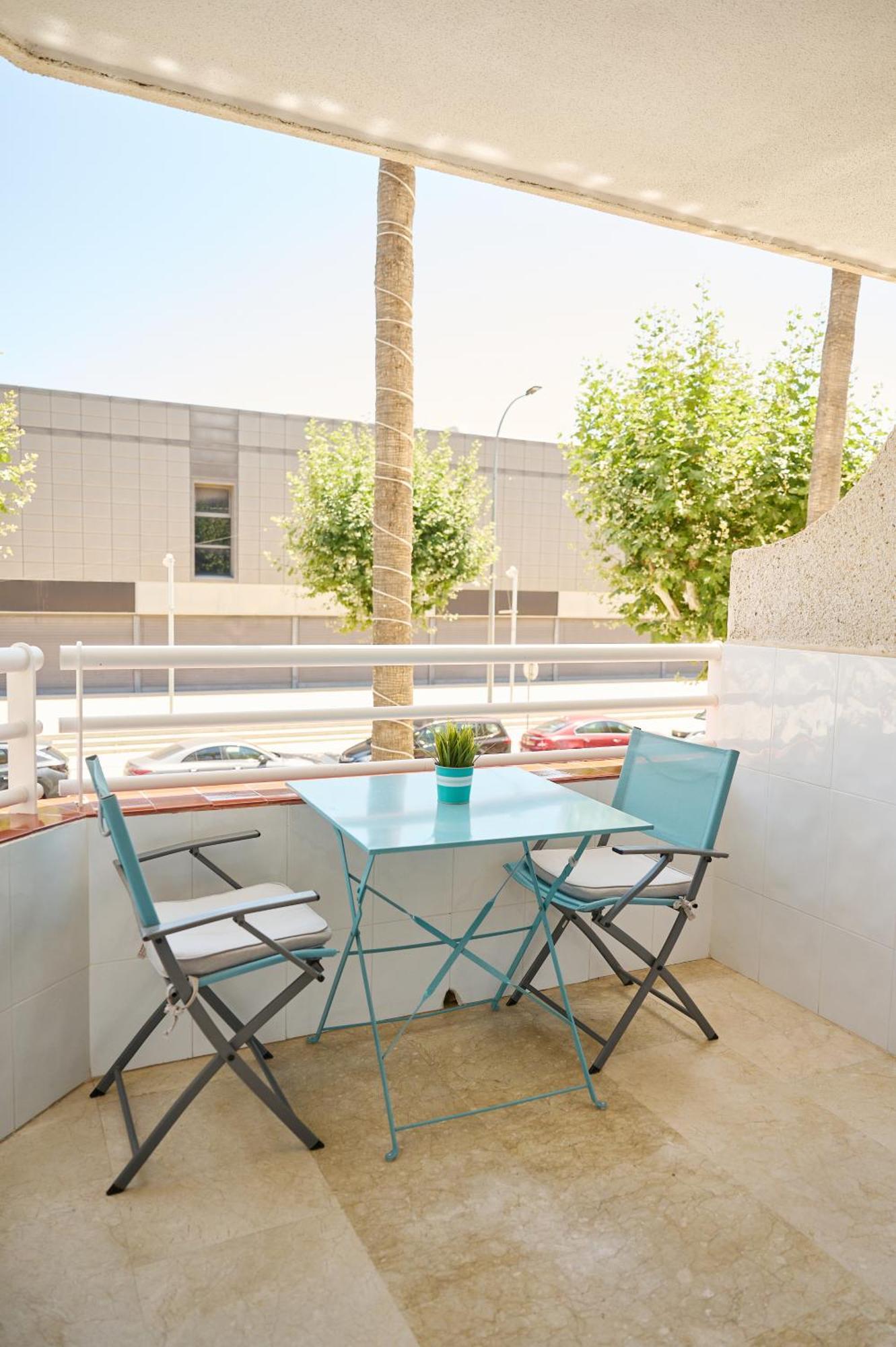 Apartment Playa Albir 21 El Albir Екстериор снимка